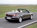 Volkswagen Eos V6 2007 года